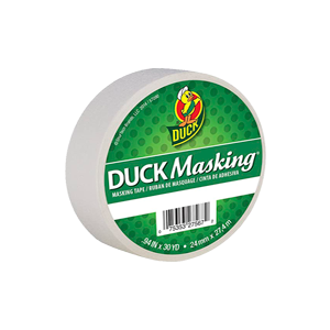 DUCK MASKING TAPE 94 X60 yds