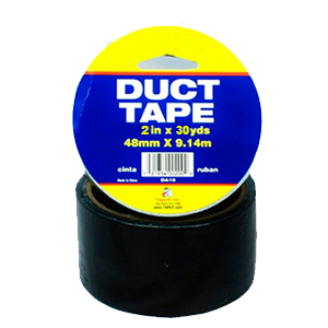 DUCT TAPE 1.89 x  30 yds