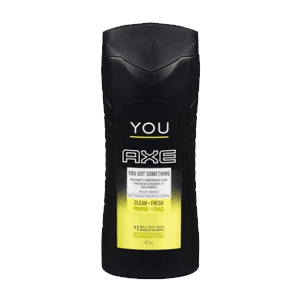 BODY WASH YOU 16 oz