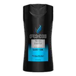 Axe - SHOWER GEL PHOENIX 16 oz - Body Care