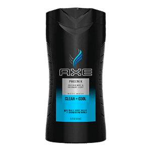 SHOWER GEL PHOENIX 16 oz