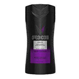 Axe - SHOWER GEL EXCITE  16 oz - Body Care