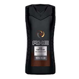 Axe - SHOWER GEL DARK TEMPTATION 250 ml - Body Care