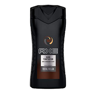 SHOWER GEL DARK TEMPTATION 250 ml