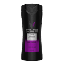 Axe - SHOWER GEL EXCITE  250 ml - Body Care