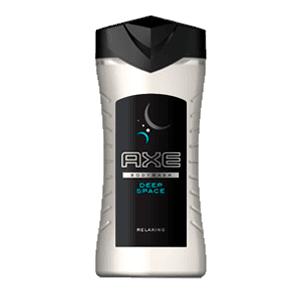 SHOWER GEL DEEP SPACE 250 ml