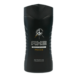 Axe - SHOWER GEL PEACE 250 ml - Body Care