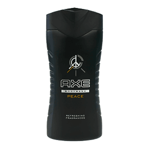 SHOWER GEL PEACE 250 ml