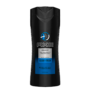 SHOWER GEL ANARCHY FOR HIM 250 ml