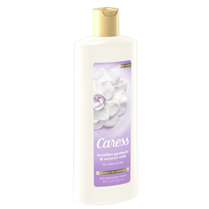 BODY WASH BRAZILIAN GARDENIA & COCO 18 oz