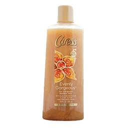 Caress - BODY WASH EVENLY GORGEOUS 12 oz - Body Care