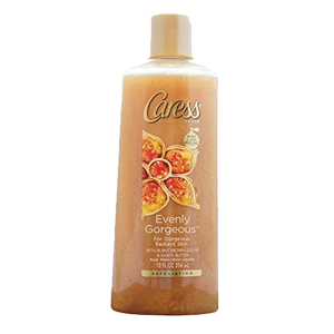 BODY WASH EVENLY GORGEOUS 12 oz