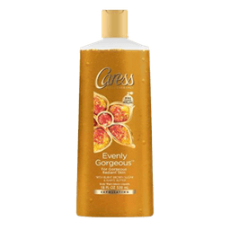 Caress - GORGEOUS SHEA BUTTER & BROWN SUGAR 18oz - Body Care