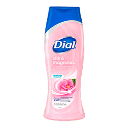 Dial - BODY WASH APPLE BLOSSOM 16 oz - Body Care