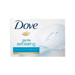 Dove - BAR SOAP EXFOLATING 48/135 g - Body Care