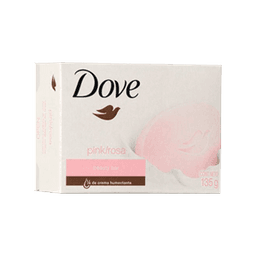 Dove - BAR SOAP PINK 48/135 g - Body Care