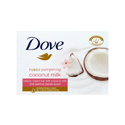 Dove - BAR SOAP RELAXING COCO & JAZMIN PETALS 48/90g - Body Care