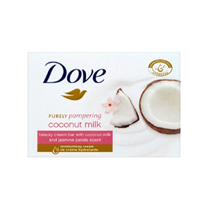 BAR SOAP RELAXING COCO & MILK 135g