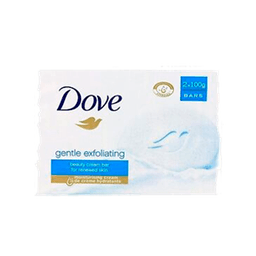 Dove - BAR SOAP EXFOLIATING 100 g 24/2 pk - Body Care