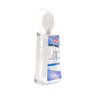 HAND SANITIZER 1.8 oz