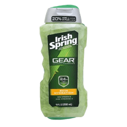 Irish Spring - BODY WASH HYDRATION 18 oz - Body Care