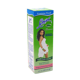 FEMININE WASH 4 oz image