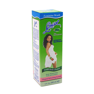 FEMININE WASH 4 oz