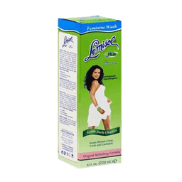 Lemisol Plus - FEMININE WASH 8 oz - Body Care