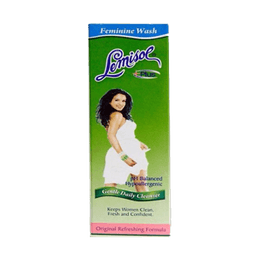 Lemisol Plus - FEMININE WASH 16 oz - Body Care