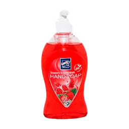 STRAWBERRY & POMEGRANATE HAND SOAP 13.5 oz image