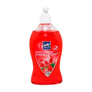 STRAWBERRY & POMEGRANATE HAND SOAP 13.5 oz