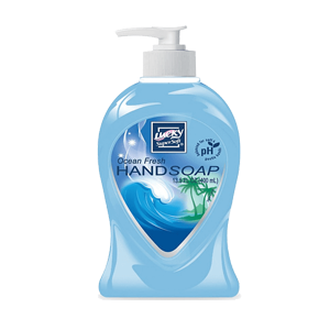 OCEAN FRESH HAND SOAP 13.5 oz