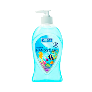 AQUAMARINE HAND SOAP 13.5 oz