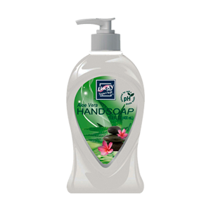 ALOE VERA HAND SOAP 13.5 oz