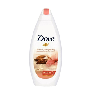 ALMOND CREAM CARING BATH BODY WASH 500 ml