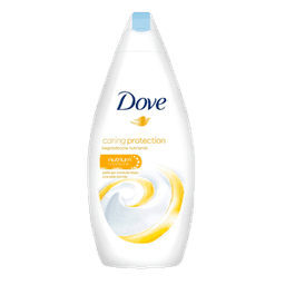 Dove - BODY WASH 500ML - Body Care