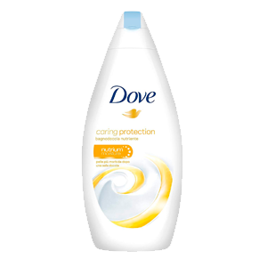 BODY WASH 500ML