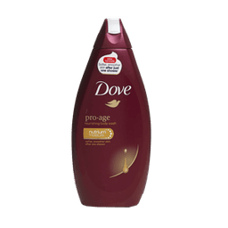 Dove - SECRETS GLOWING RITUAL BODY WASH 500 ML - Body Care