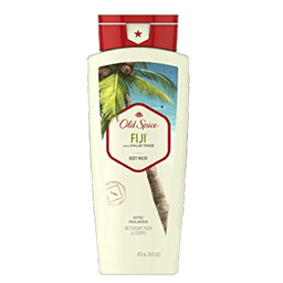 Old Spice - BODY WASH FRESH COLLECTION FIJI 16 oz - Body Care