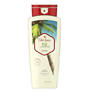 BODY WASH FRESH COLLECTION FIJI 16 oz