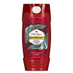 Old Spice - BODY WASH DRAGONBLAST 16oz - Body Care