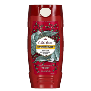 BODY WASH DRAGONBLAST 16oz