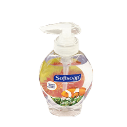 Softsoap - HAND SOAP FRESH BURST PUMP 12/5.5 oz - Body Care