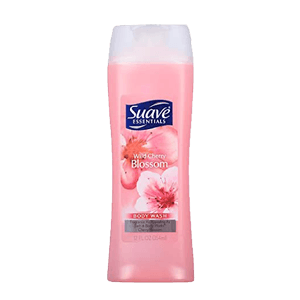 BODY WASH CHERRY BLOSSOM 15 oz