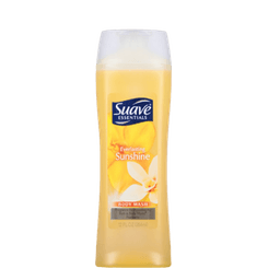 Suave - BODY WASH EVERLAST 15 oz - Body Care