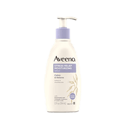 Aveeno - STRESS RELIEF MOISTURIZING LOTION 12 oz - Body Care