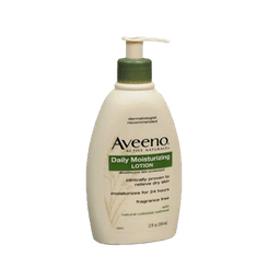 Aveeno - DAILY MOISTURIZING LOTION 12 oz - Body Care