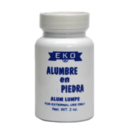 Eko - ALUMBRE EN PIEDRA  2 oz - Body Care