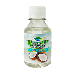 Elp - ACEITE DE COCO LIQUIDO 2oz - Body Care