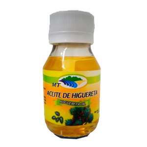 ACEITE DE HIGUERETA 2oz